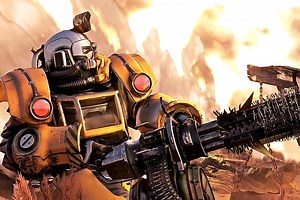Si te es difícil no pensar en el yermo, pásate por Fallout 76 para probar gratis su nueva región. El MMO abre los brazos a Skyline Valley en el servidor de pruebas