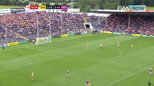 Watch the Full-Time Highlights of Clare v Wexford in the All-Ireland Senior Hurling Championship Quarter Final here on #GAANOW | GAA