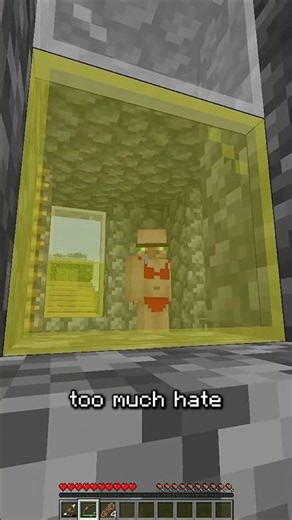 Minecraft One Rope Changed Exploration