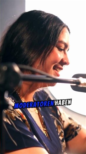 Unglaubliche Fakten zu Talkshows. #wissen #unterhaltung #youtubeshorts #fakten