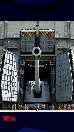 313K views · 4.2K reactions | Colossal Armed Fortress | military news | Facebook