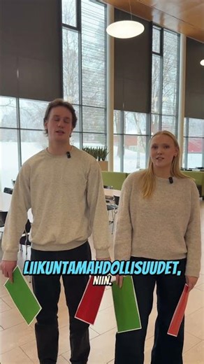 Totta vai tarua? - Opiskelijat vastaavat, feat RäpFaija