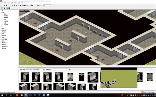 【红色警戒】任务地图编辑器实操教程