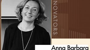 Anna Barbara：视觉虽重要，但并不是唯一的感官_澎湃号·湃客_澎湃新闻-The Paper