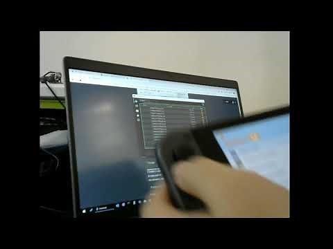 How to load NSP files into Nintendo Switch V1