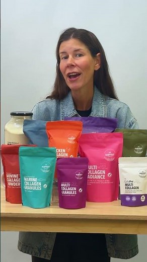 Collagen Explained: Is It Actually Worth Taking?