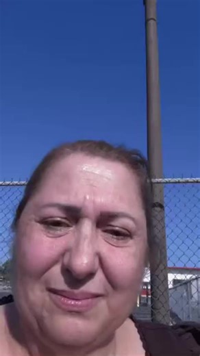 La villita y cícero hoy la migra se llevó a sus padres de estos niños _ 14 de septiembre 2025