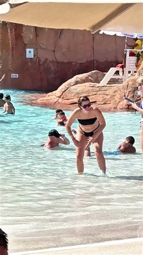 Magic Of Water Park Fabulous Wave Pools - Time For Water Fun