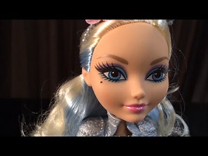 Darling Charming. Ever After High. Doll. Дарлинг Чарминг Эвер Афтер Хай. Gulnas Gulnaz.
