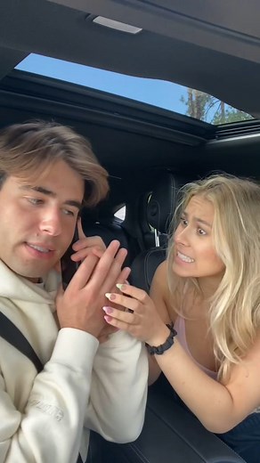 Pranking my girlfriend about calling my ex 😂 #pranks #couplepranks #funnyprank #funnyprankvideos #reels #viralreels | Adi Fishman