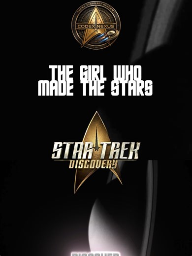 Lección de Burnham en Star Trek Discovery: El viaje comienza