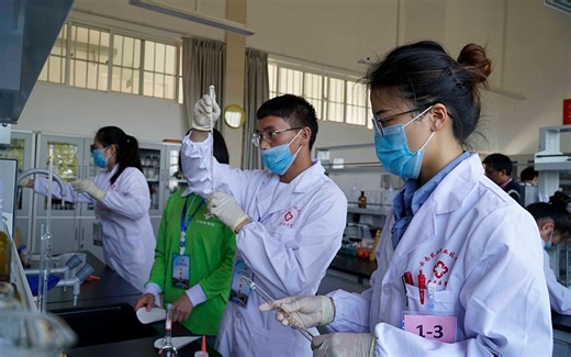 农产品质量安全检测技术（2018年版）