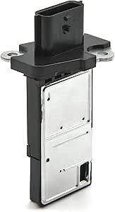 MAF0058 Mass Air Flow Sensor Maf Sensor for Nissan Juke 2011-2017 for Infiniti M56 2011-2013 Q70 2014-2019 Q70L 2015-2019 Replace OEM 226801MB0A