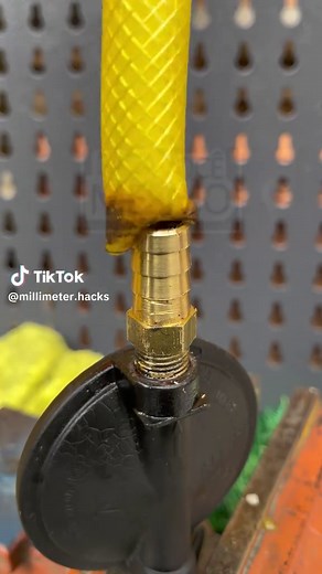 Prevent Gas Leaks: An Effective Fitting Method