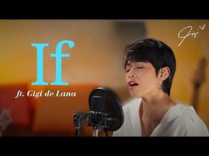 If - Bread (cover) - Acoustic | Gigi De Lana