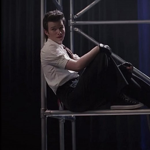 Epic Glee Musical with Kurt Hummel and Blaine Anderson