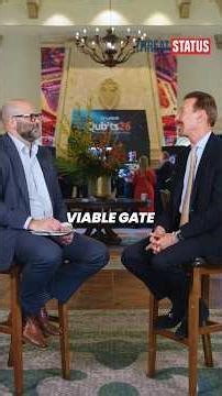 Annealing vs. Gate Model #quantumcomputing | with Dr. Alan Baratz D-Wave