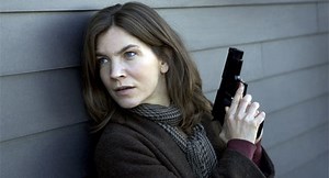 Inspektorica Irene Huss