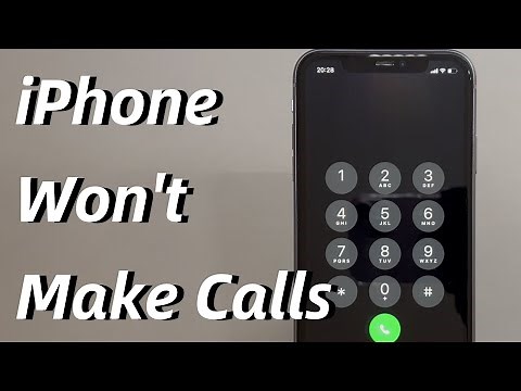 Why Is My iPhone Not Allowing Me to Make Calls? Try 9 Fixes Before Calling Out Calls
