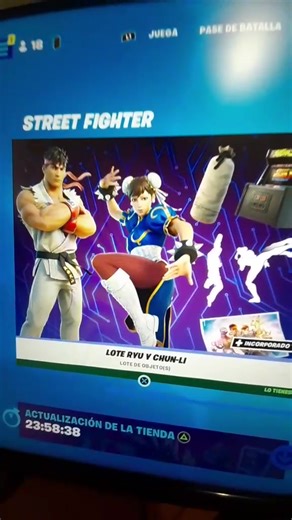 nueva tienda nuevo club de fortnite #fortnite