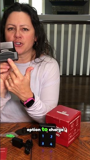 eMACROS Pro 4 Review: Smart Driveway Alarm with App Alerts