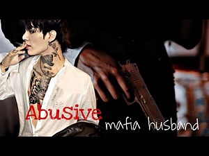 [Re-upload] Abusive mafia husband....#jkff #fanfiction #jeonjungkook