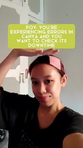 Troubleshooting Canva: Fixing Errors and Slow Internet Connection