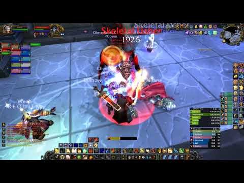 WoW TBC Anniversary | Karazhan Raid 115 Min Run Part 2 | Retri Paladin PoV | 2K