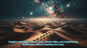 Uncover North Macedonia: A Budget Traveler’s Paradise