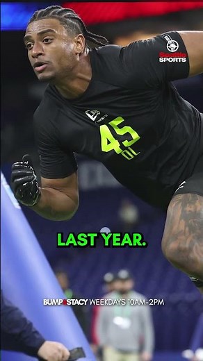 Seahawks Undrafted Free Agent to Watch 👀 | #SeattleSports