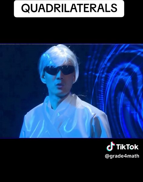 Grade 4 Math on TikTok