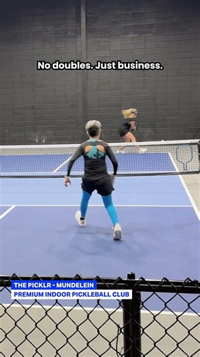 What level is this rally?