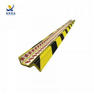 [Hot Item] PU Foam Corner Guard Polyurethane Foam Edge Protector with Competitive Price