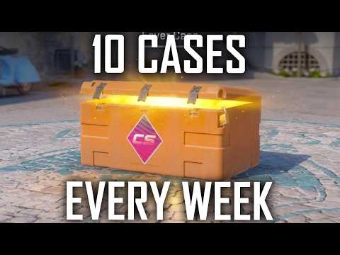 10 more Fever Cases? Is it enough to get that gold? Weekly #279