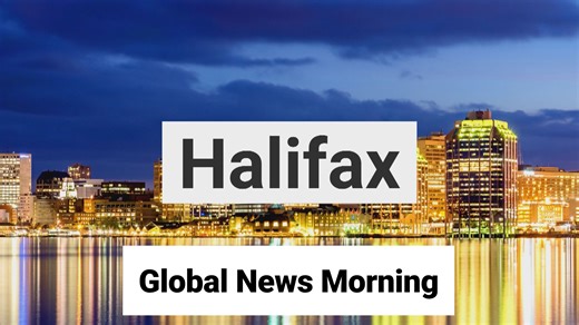 The online edition of Global News Morning with Paul Brothers and Amber Fryday on Global Halifax. | Global Halifax