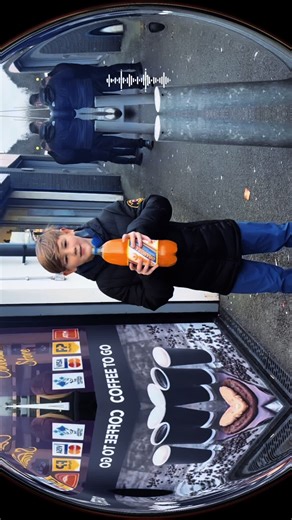 The Fizzy Drink Challenge has officially humbled us 🤯🥤 We came in confident… we left burping and defeated. Who’s brave enough to try next? 👀😂#sheridanspremier