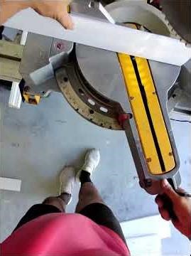 AltitudeCraft Miter Saw Protractor | Perfect Angles Without Re-Cuts