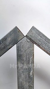 Expand your knowledge!! good metalworking techniques | Mr Panda