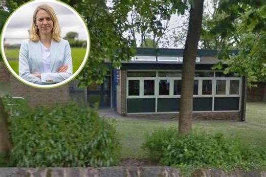"Residents will be understandably furious": MP disappointed after council scrap Derbyshire library relocation plans over funding concerns