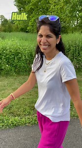 Dad jokes, superhero edition! #dadjokes #reaction #thor | Sheena Melwani