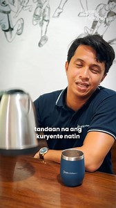 16K views · 6.6K reactions | When you boil water with a kettle, heat turns it into steam. In the energy world, steam creates reliable electricity through geothermal energy. Engineer Avon explains how underground steam is harnessed to generate renewable power that helps ensure steady supply day or night, rain or shine. Check out the video to see how it works! #LiwanagSaPaliwanag #Geothermal #AboitizRenewables #AboitizPower #CleanEnergy #Innovation | Aboitiz Power Corporation | Facebook