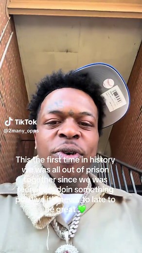 I’m From the West Side of New Orleans this is my Project This is the place that made me who I am 💚 today I’m forever grateful to make a impact in my community after all the disturbances I cause growing up a menace to society it’s never to late to be great let me take you on my journey! This A West Bank Story! PART1 #contentcreator #influencer #viral #rapper #streamer