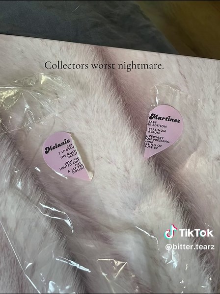 Melanie Martinez Dollhouse EP Vinyl Release Review