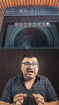 Best Top Load Washing Machine 2026 | LG vs Samsung vs IFB Comparison