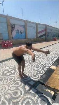 Learn Butterfly Swimming Technique Step by Step for Beginners