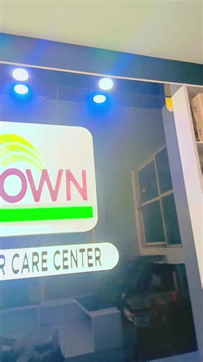 Crown Inverter 6kW IP21 with 48V Lithium Battery