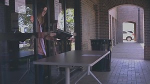 Central Arkansas Library System's (CALS) is committed to supporting the needs of the Little Rock community. During this unprecedented time, our commitment has remained unchanged. Watch this video to learn how the library is alive and thriving-- making a difference in the lives of our community. #thelibraryrewritten | Central Arkansas Library System