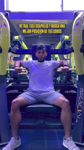 MEJORA TU PECHO CON ESTE TIP ✅🔥.