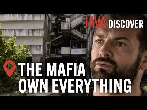 Inside Naples: The Dark Reality of Italy's Capital of Crime