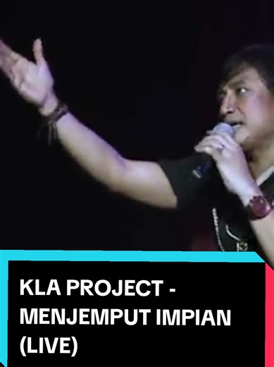 KLA PROJECT - MENJEMPUT IMPIAN (LIVE) Setelah 25 tahun berkarya, KLa Project mempersembahkan : #GrandKLakustik​ Perhelatan akbar 25 Tahun KLa Project sudah digelar 26 November tahun silam. Pesta Perak yang diselenggarakan di Jakarta Convention Centre ini sukses menyisakan suka cita 3.800 penonton yang memadati gedung pagelaran bertajuk “Grand KLakustik Concert”. Kini, di tahun 2014, pada usia KLa Project ke 26, KLa Corporation mempersembahkan album live recording Grand KLakustik dengan format CD